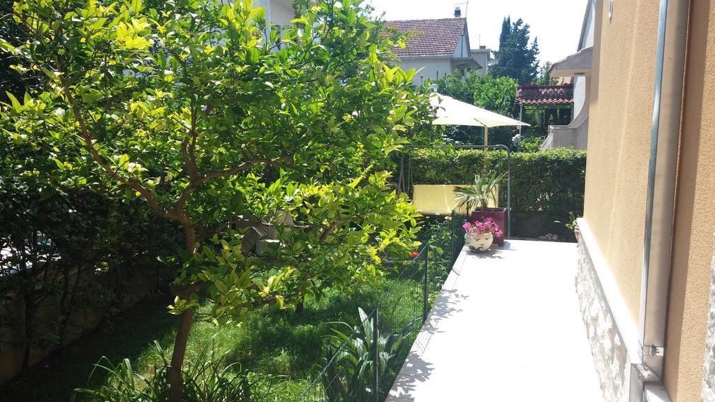 Apartment Lala Kastela Bilik gambar