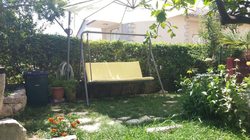 Apartment Lala Kastela Bilik gambar