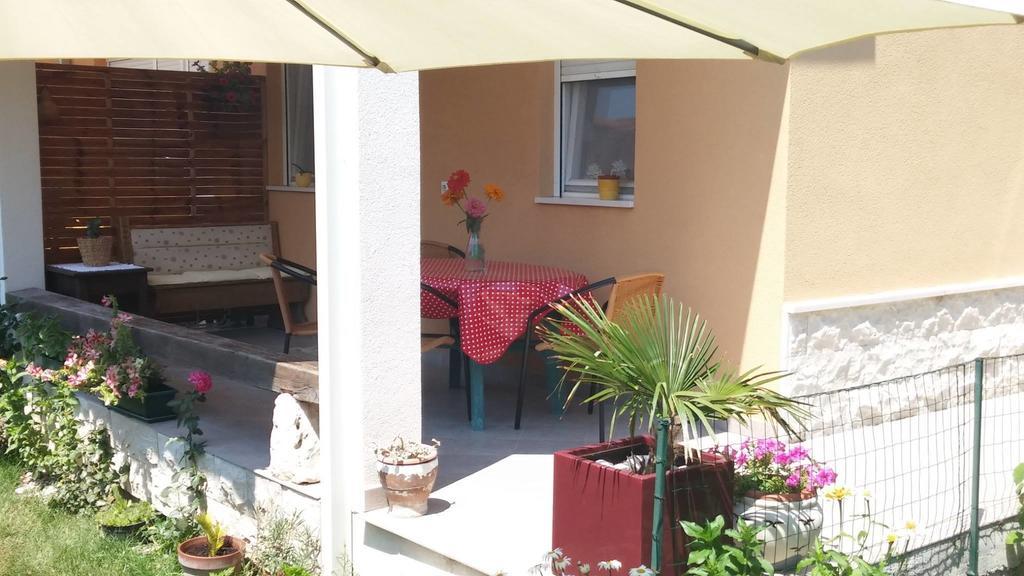 Apartment Lala Kastela Bilik gambar