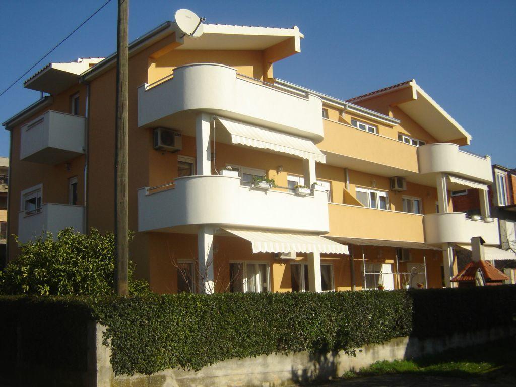 Apartment Lala Kastela Luaran gambar