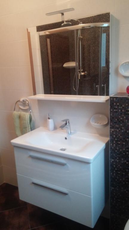 Apartment Lala Kastela Luaran gambar