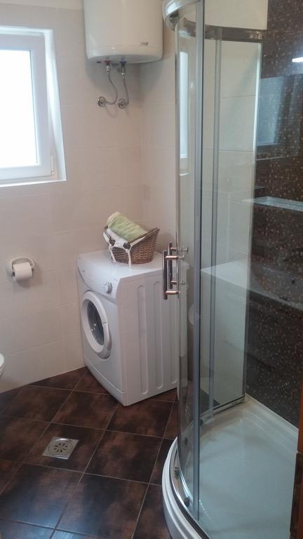 Apartment Lala Kastela Luaran gambar